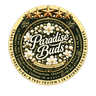 Paradise Buds logo